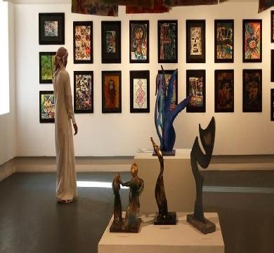 الغموض الاقتصادي تسبب في انخفاض مبيعات الأعمال الفنية عالمياً بنسبة 12 %